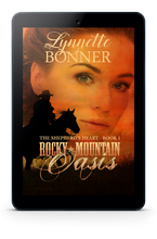 Load image into Gallery viewer, Rocky Mountain Oasis - eBook
