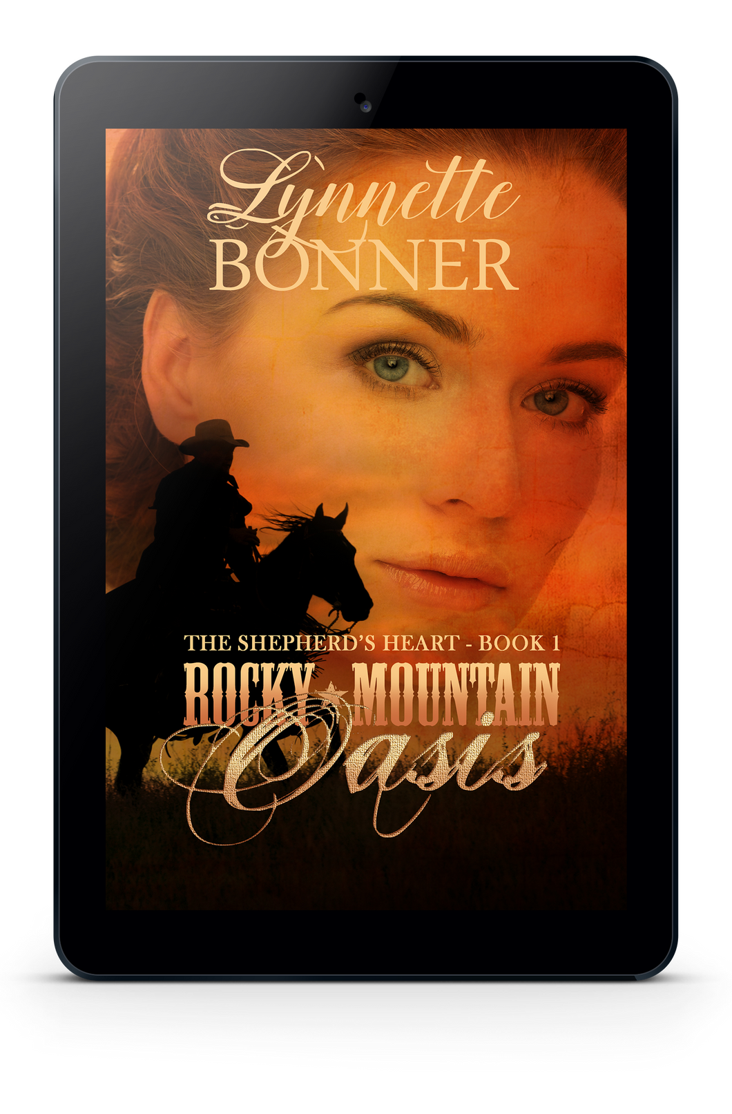 Rocky Mountain Oasis - eBook