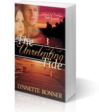Load image into Gallery viewer, The Unrelenting Tide - Signed Paperback

