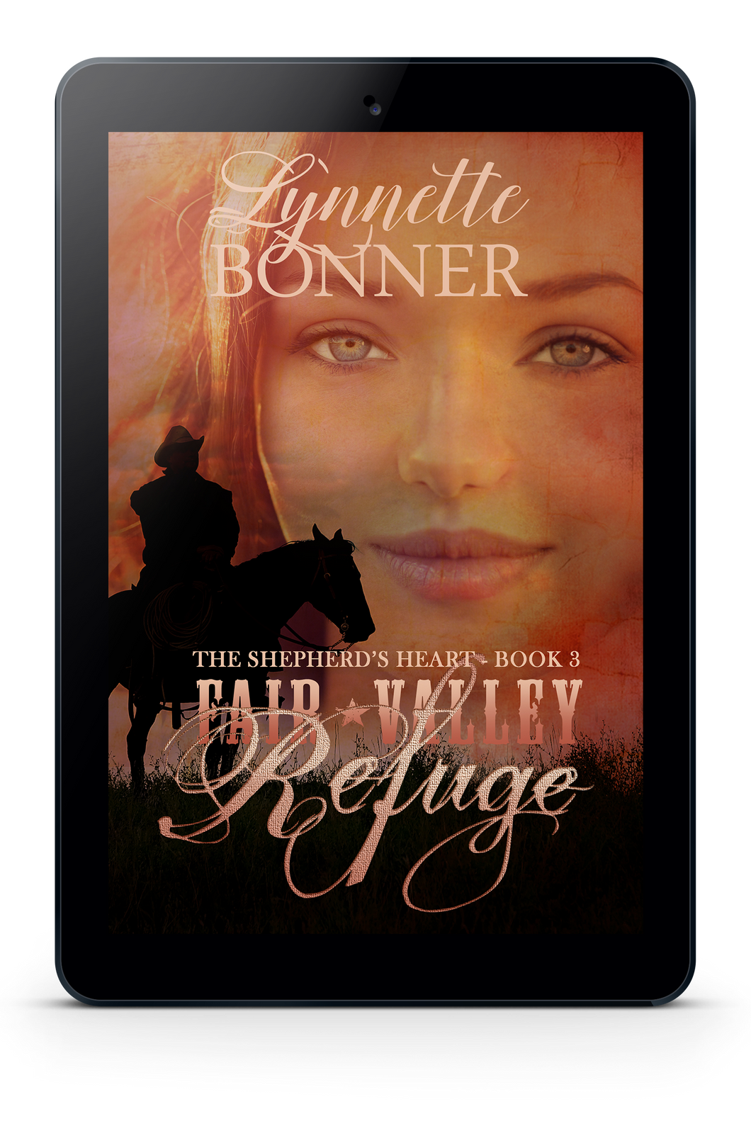 Fair Valley Refuge - eBook