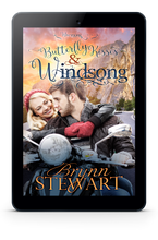 Load image into Gallery viewer, Butterfly Kisses and Windsong - eBook
