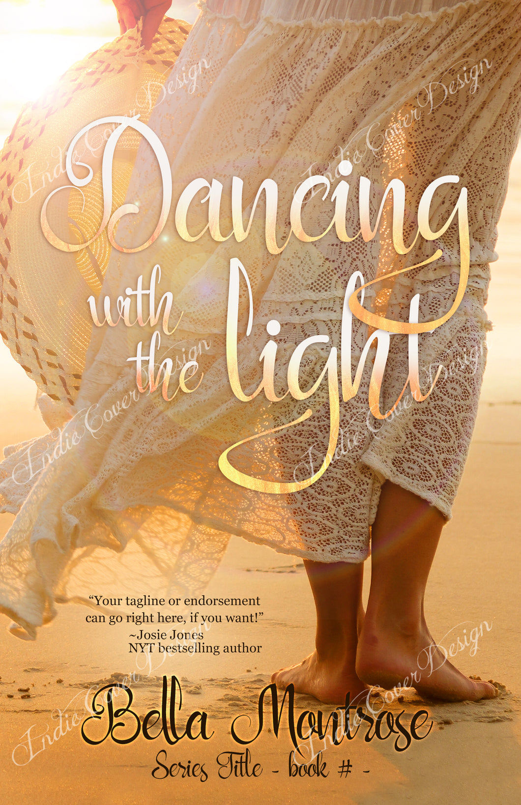 Dancing with the Light