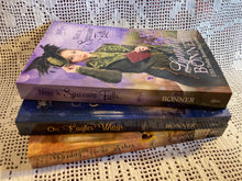 Load image into Gallery viewer, Wyldhaven Series Signed Paperbacks 1-3
