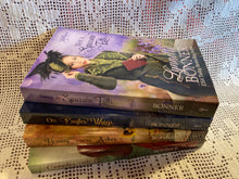 Load image into Gallery viewer, Wyldhaven Series Signed Paperbacks 1-4
