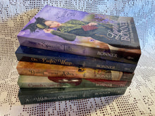 Load image into Gallery viewer, Wyldhaven Series Signed Paperbacks 1-5
