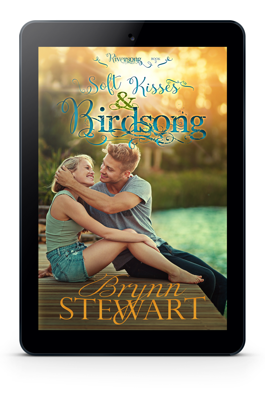 Soft Kisses and Birdsong - eBook
