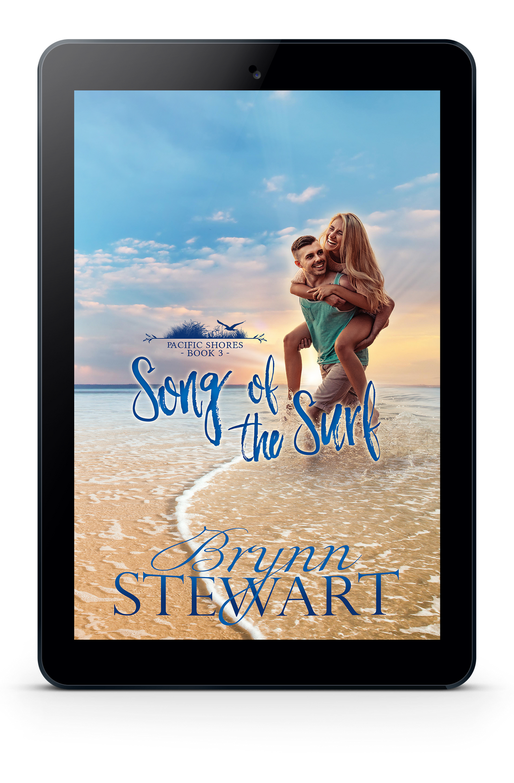 Song of the Surf - eBook