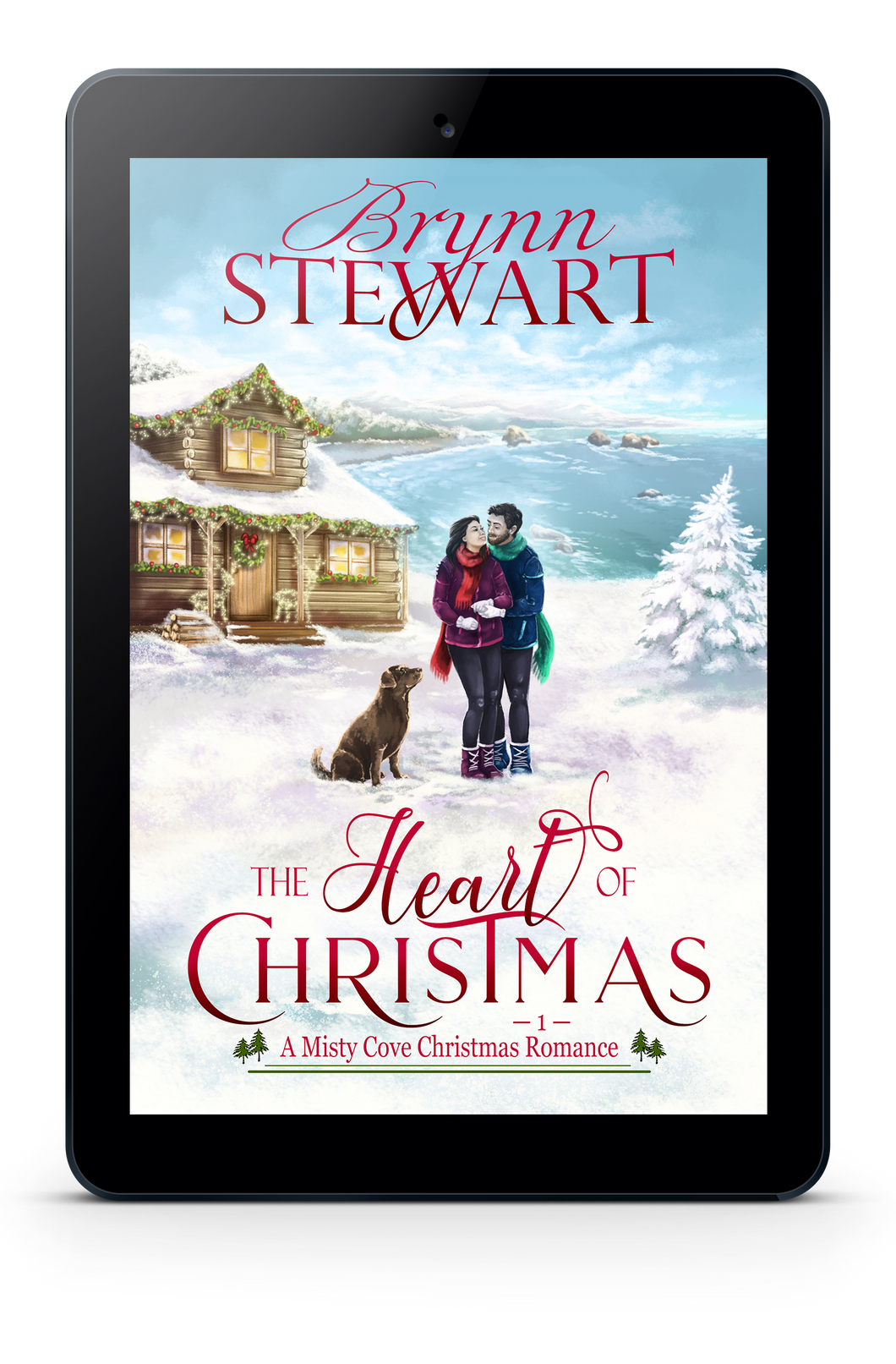 The Heart of Christmas - eBook